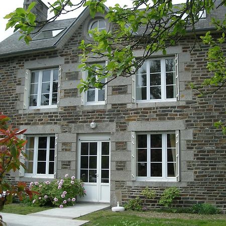 St Michel Villa Vains ภายนอก รูปภาพ