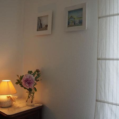 St Michel Villa Vains ภายนอก รูปภาพ