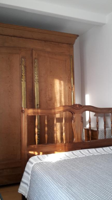 St Michel Villa Vains ภายนอก รูปภาพ